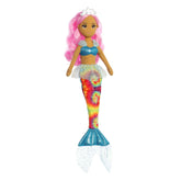 Aurora® - Sea Sparkles™ - Tie Dye Sparkles™ - 18" Paisley